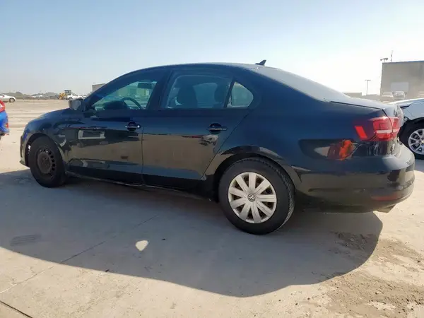 3VW267AJ9GM273563 2016 VOLKSWAGEN JETTA - Image 2