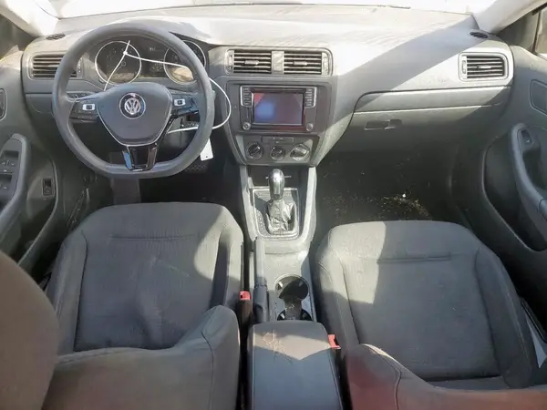 3VW267AJ9GM273563 2016 VOLKSWAGEN JETTA - Image 8