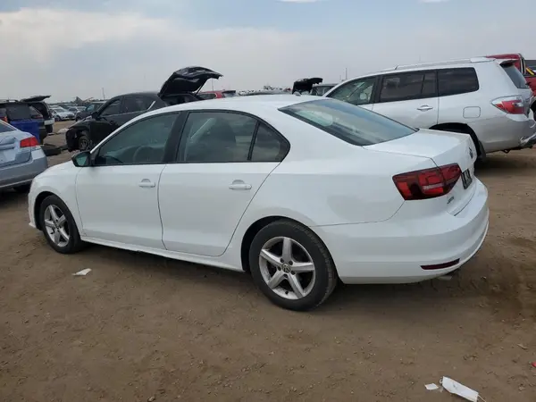 3VW267AJ9GM274017 2016 VOLKSWAGEN JETTA - Image 2