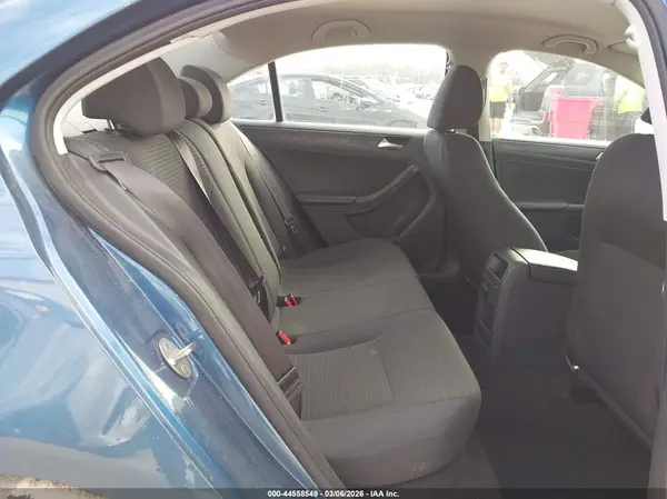 3VW267AJ9GM274289 2016 VOLKSWAGEN JETTA - Image 8