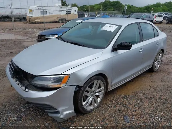 3VW267AJ9GM275474 2016 VOLKSWAGEN JETTA - Image 2