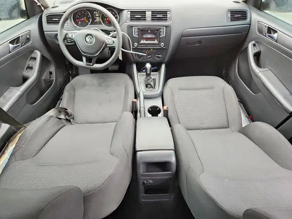 3VW267AJ9GM276317 2016 VOLKSWAGEN JETTA - Image 8