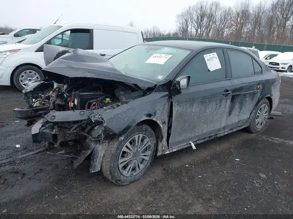 3VW267AJ9GM281226 2016 VOLKSWAGEN JETTA - Image 2