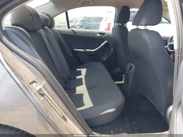 3VW267AJ9GM286586 2016 VOLKSWAGEN JETTA - Image 8