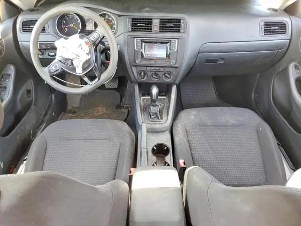 3VW267AJ9GM286782 2016 VOLKSWAGEN JETTA - Image 8
