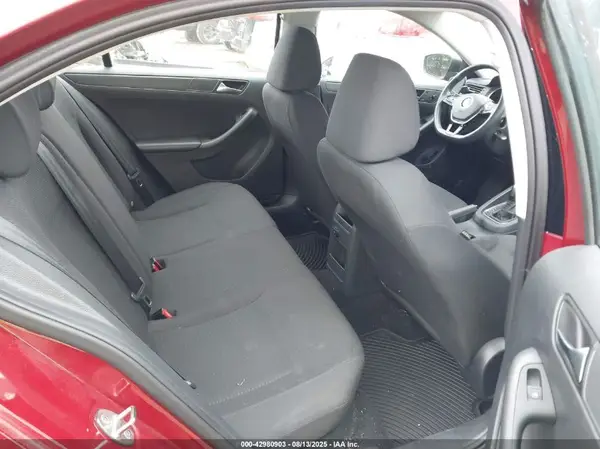 3VW267AJ9GM287964 2016 VOLKSWAGEN JETTA - Image 8