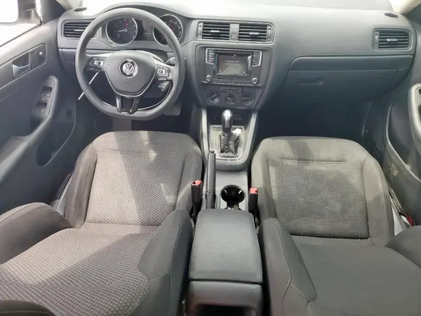 3VW267AJ9GM289259 2016 VOLKSWAGEN JETTA - Image 8