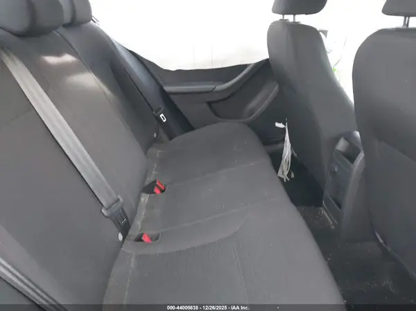 3VW267AJ9GM289262 2016 VOLKSWAGEN JETTA - Image 8