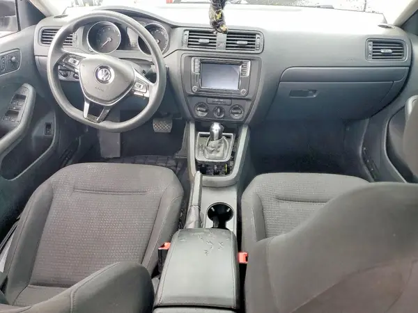 3VW267AJ9GM289620 2016 VOLKSWAGEN JETTA - Image 8
