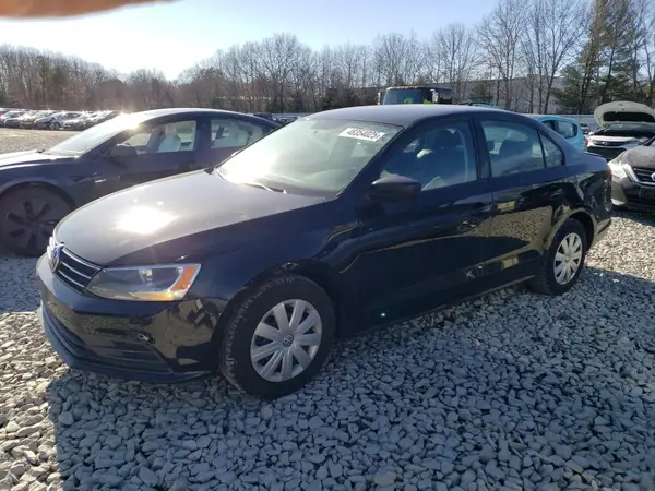 3VW267AJ9GM294462 2016 VOLKSWAGEN JETTA - Image 1