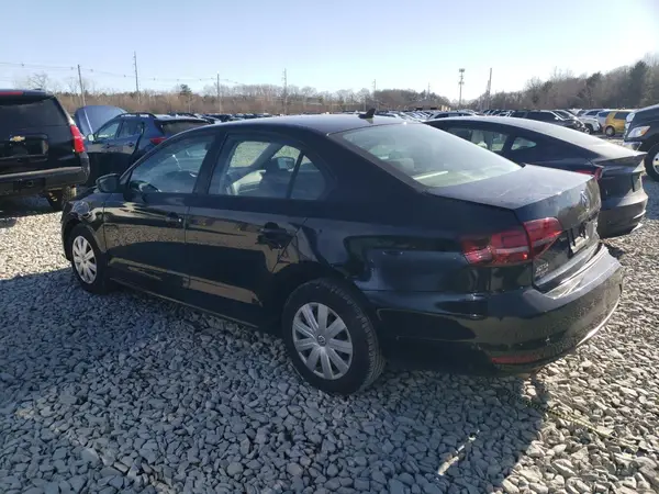 3VW267AJ9GM294462 2016 VOLKSWAGEN JETTA - Image 2