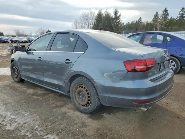 3VW267AJ9GM295269 2016 VOLKSWAGEN JETTA - Image 2