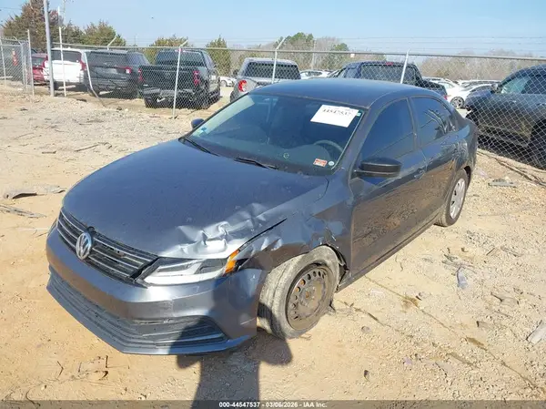 3VW267AJ9GM300843 2016 VOLKSWAGEN JETTA - Image 2