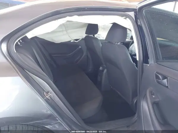 3VW267AJ9GM302804 2016 VOLKSWAGEN JETTA - Image 8