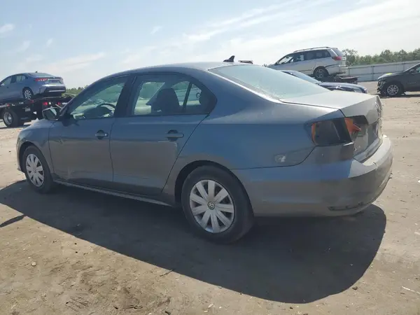 3VW267AJ9GM303998 2016 VOLKSWAGEN JETTA - Image 2