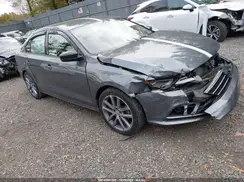 3VW267AJ9GM318405 2016 VOLKSWAGEN JETTA