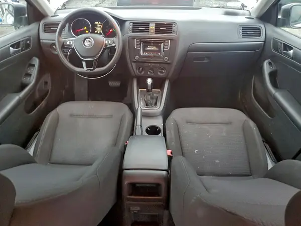 3VW267AJ9GM320512 2016 VOLKSWAGEN JETTA - Image 8