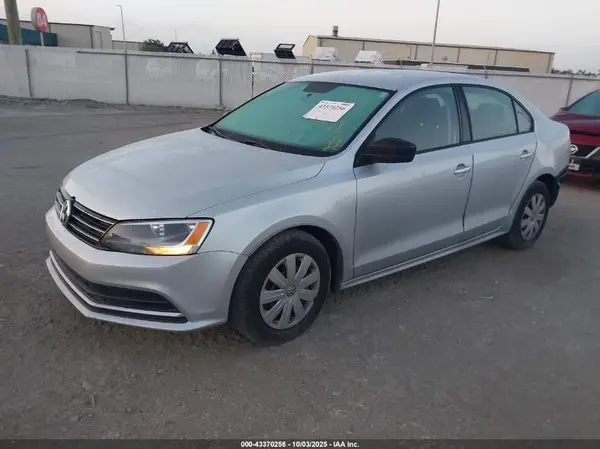 3VW267AJ9GM324429 2016 VOLKSWAGEN JETTA - Image 2