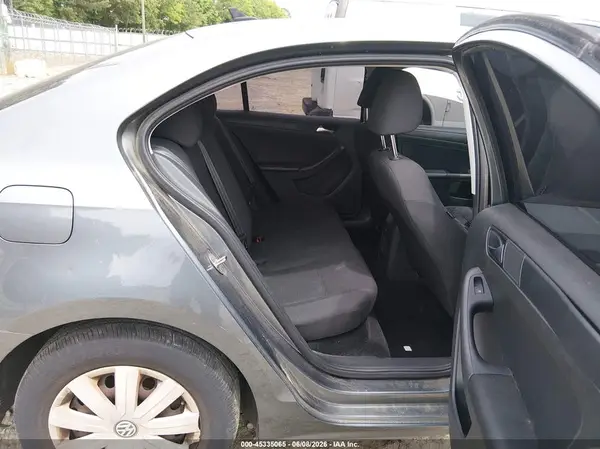 3VW267AJ9GM328772 2016 VOLKSWAGEN JETTA - Image 8