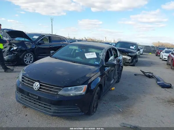 3VW267AJ9GM329260 2016 VOLKSWAGEN JETTA - Image 2