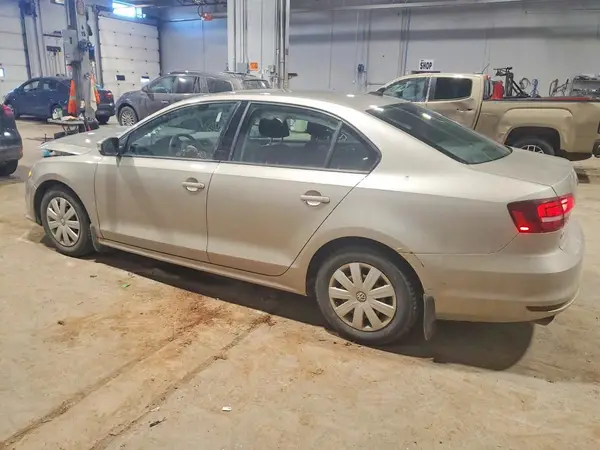 3VW267AJ9GM334099 2016 VOLKSWAGEN JETTA - Image 2
