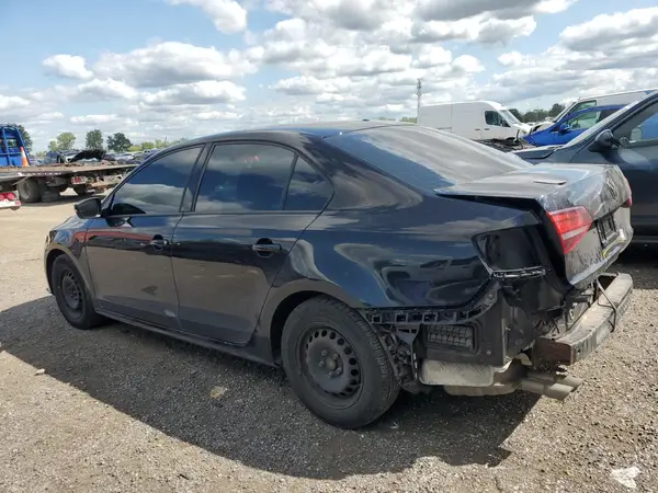 3VW267AJ9GM339772 2016 VOLKSWAGEN JETTA - Image 2