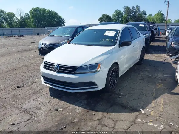 3VW267AJ9GM339979 2016 VOLKSWAGEN JETTA - Image 2