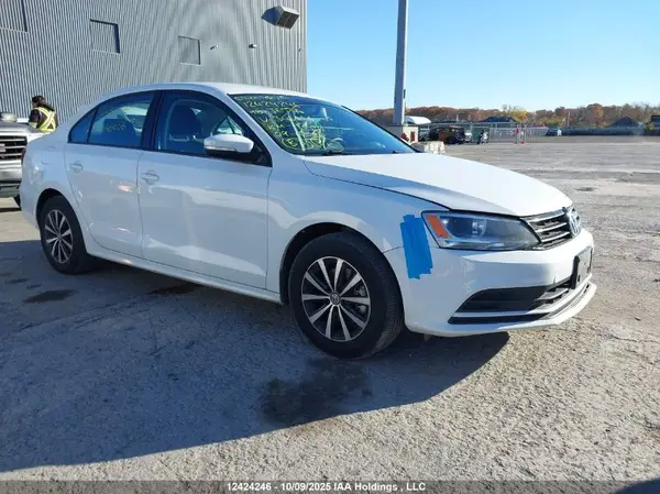 3VW267AJ9GM346656 2016 VOLKSWAGEN JETTA - Image 1
