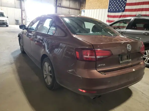 3VW267AJ9GM350397 2016 VOLKSWAGEN JETTA - Image 2