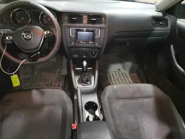 3VW267AJ9GM350397 2016 VOLKSWAGEN JETTA - Image 8