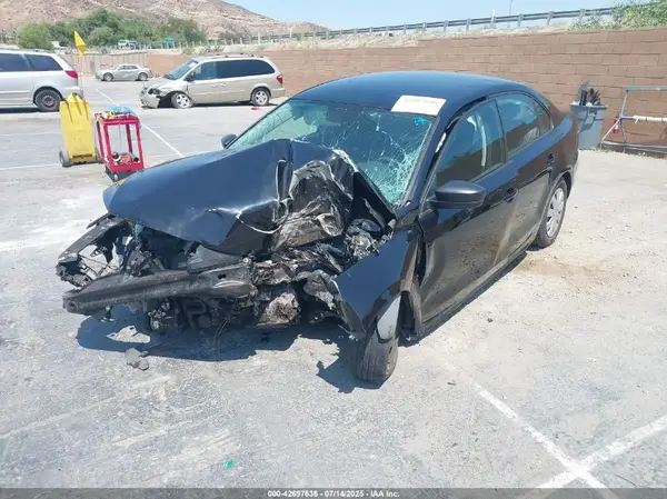 3VW267AJ9GM350769 2016 VOLKSWAGEN JETTA - Image 2