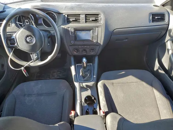 3VW267AJ9GM352523 2016 VOLKSWAGEN JETTA - Image 8
