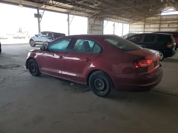 3VW267AJ9GM353204 2016 VOLKSWAGEN JETTA - Image 2
