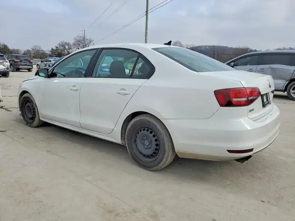 3VW267AJ9GM354045 2016 VOLKSWAGEN JETTA - Image 2
