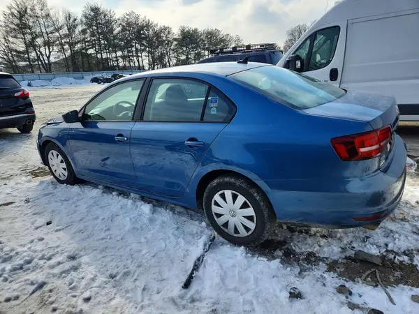 3VW267AJ9GM357298 2016 VOLKSWAGEN JETTA - Image 2