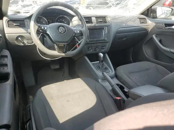 3VW267AJ9GM361190 2016 VOLKSWAGEN JETTA - Image 8