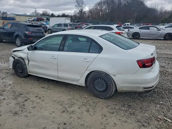 3VW267AJ9GM361268 2016 VOLKSWAGEN JETTA - Image 2