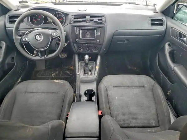 3VW267AJ9GM361268 2016 VOLKSWAGEN JETTA - Image 8