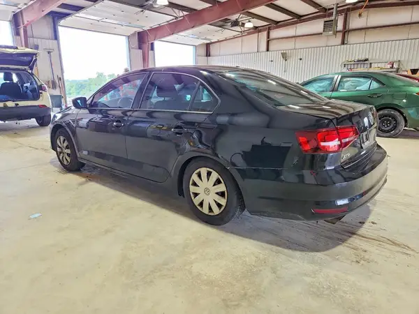 3VW267AJ9GM362341 2016 VOLKSWAGEN JETTA - Image 2