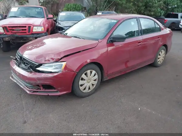 3VW267AJ9GM364235 2016 VOLKSWAGEN JETTA - Image 2