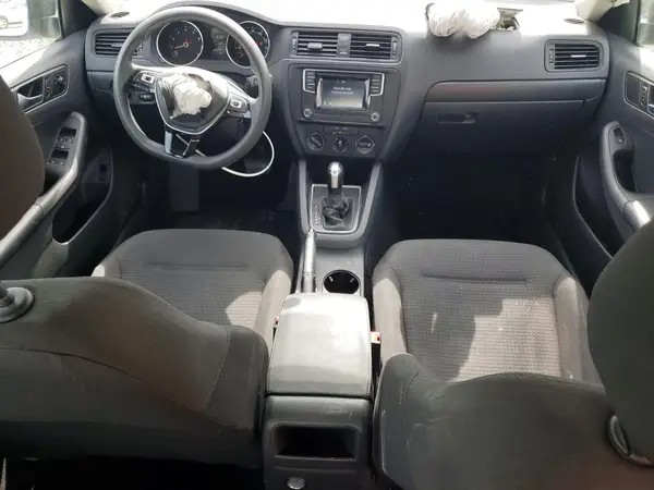 3VW267AJ9GM364297 2016 VOLKSWAGEN JETTA - Image 8
