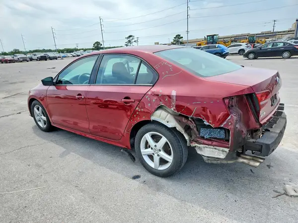 3VW267AJ9GM365949 2016 VOLKSWAGEN JETTA - Image 2