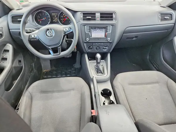 3VW267AJ9GM365949 2016 VOLKSWAGEN JETTA - Image 8