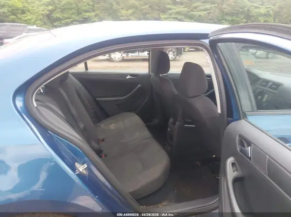 3VW267AJ9GM373002 2016 VOLKSWAGEN JETTA - Image 8