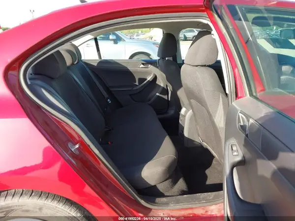 3VW267AJ9GM377941 2016 VOLKSWAGEN JETTA - Image 8