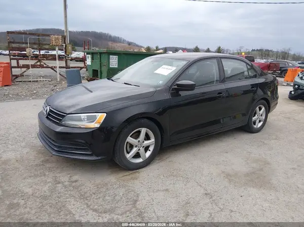 3VW267AJ9GM381603 2016 VOLKSWAGEN JETTA - Image 2