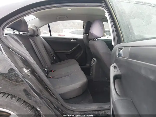 3VW267AJ9GM381603 2016 VOLKSWAGEN JETTA - Image 8