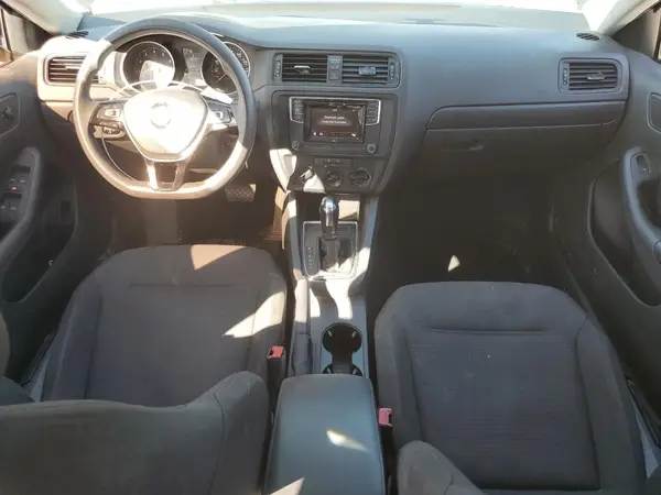 3VW267AJ9GM381830 2016 VOLKSWAGEN JETTA - Image 8