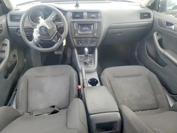 3VW267AJ9GM383884 2016 VOLKSWAGEN JETTA - Image 8