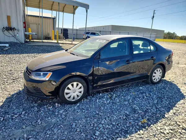 3VW267AJ9GM386039 2016 VOLKSWAGEN JETTA - Image 1